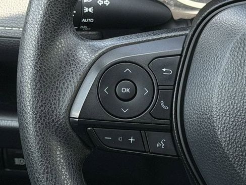 Used 2024 Toyota RAV4 XLE image 14