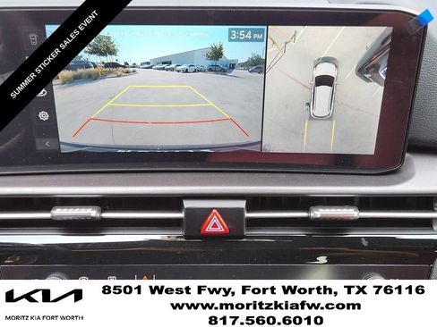 New 2026 Kia Sportage SX AWD/4WD image 13