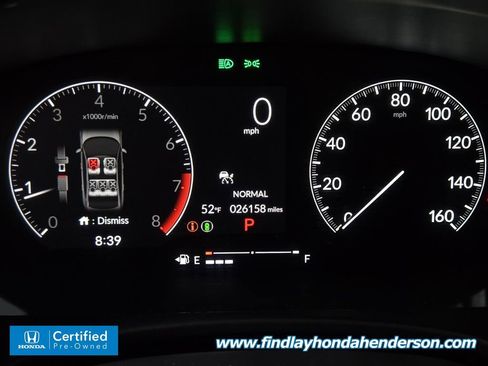 Used 2023 Honda Civic Sport image 20