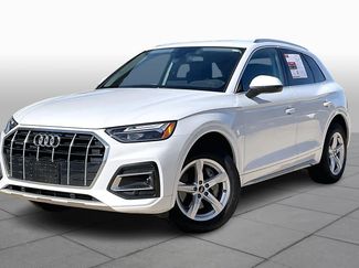 Used 2023 Audi Q5 Premium w/ Convenience Package video 1