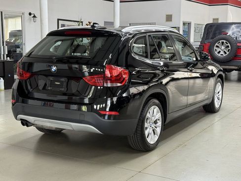 Used 2014 BMW X1 xDrive28i AWD/4WD image 2