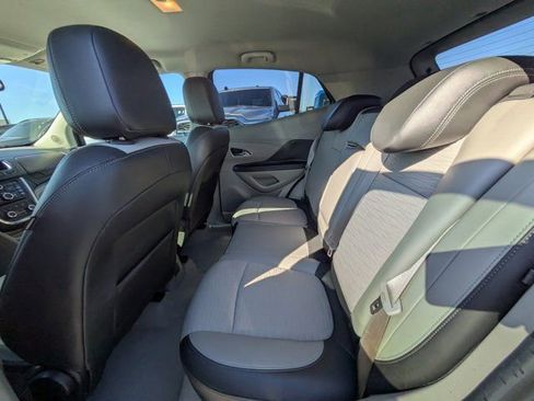 Used 2016 Buick Encore FWD image 11
