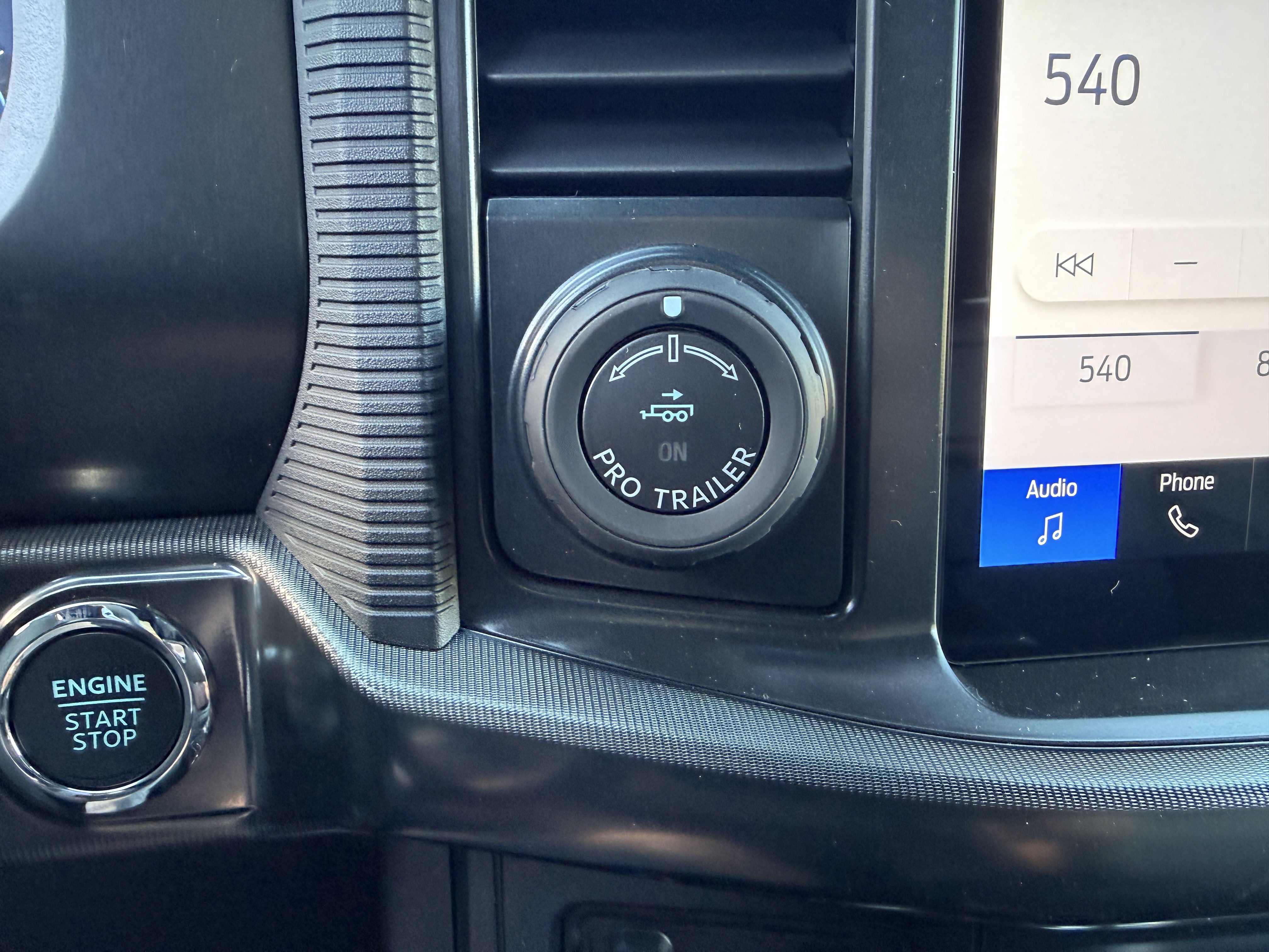 New 2026 Ford F150 Raptor AWD/4WD image 24