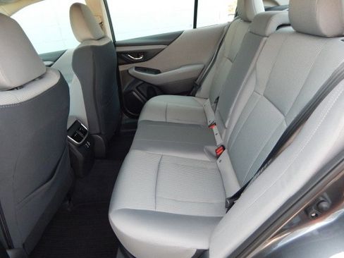 New 2025 Subaru Legacy Premium image 11
