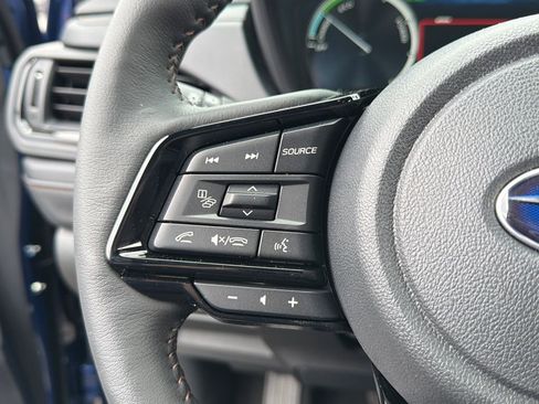 New 2026 Subaru Forester Touring AWD/4WD image 29