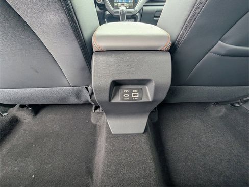 New 2026 Subaru Crosstrek 2.5i Limited image 12
