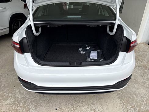 New 2026 Volkswagen Jetta S image 31