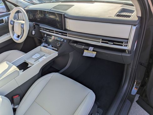 New 2026 Hyundai Santa Fe SEL image 24