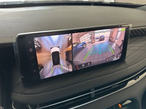 Certified 2026 INFINITI QX60 Autograph w/ Dark Cargo Package AWD/4WD image 7