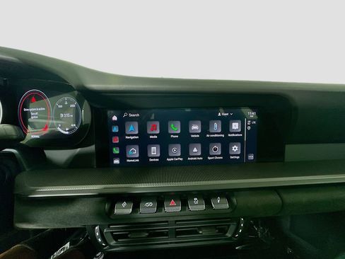 Used 2023 Porsche 911 Carrera GTS image 14