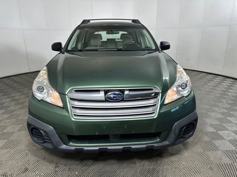 Used 2014 Subaru Outback 2.5i image 13