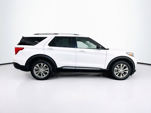 Used 2023 Ford Explorer Limited image 10