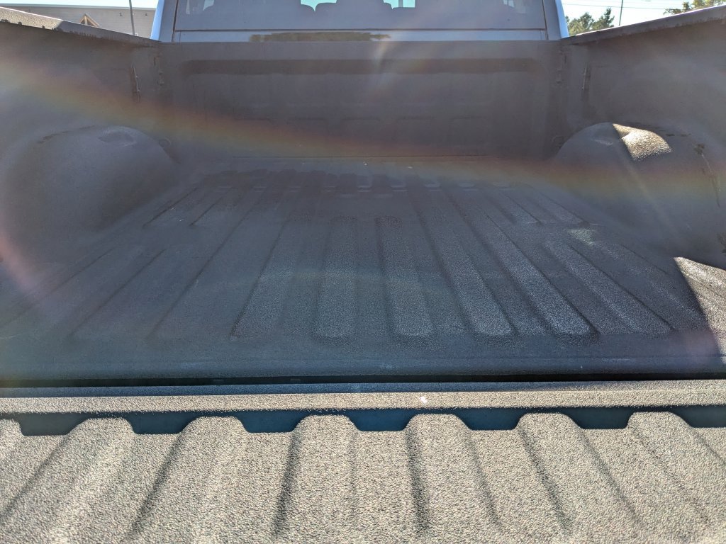 Used 2026 RAM 2500 Big Horn AWD/4WD image 14