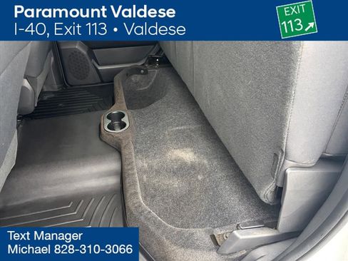 Used 2012 RAM 3500 ST w/ Chrome Appearance Group image 11