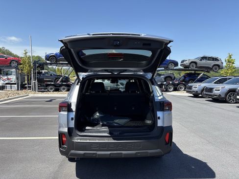 New 2026 Subaru Outback Premium AWD/4WD image 9