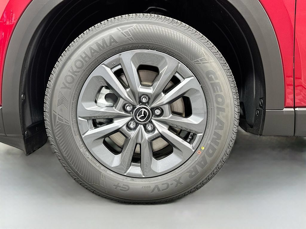 New 2026 MAZDA CX-5 Select AWD/4WD image 10