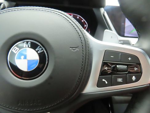 Used 2022 BMW M235i xDrive Gran Coupe M235i xDrive w/ Premium Package image 12