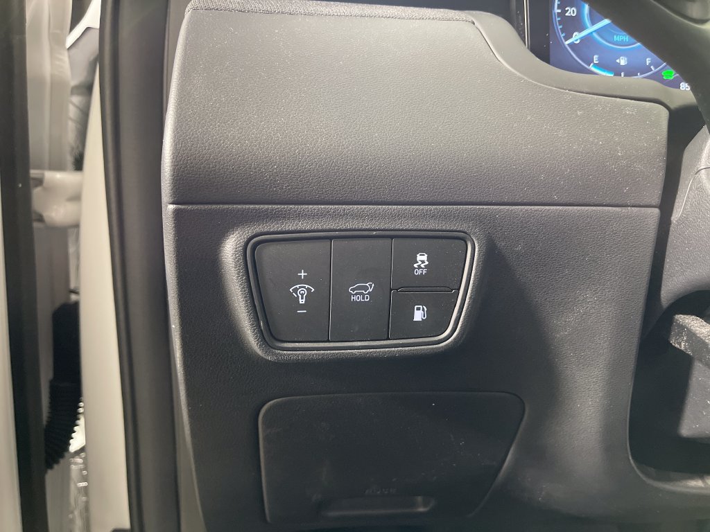Certified 2023 Hyundai Tucson Limited AWD/4WD image 30