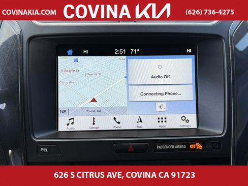 Used 2018 Ford Explorer XLT w/ Equipment Group 202A image 25