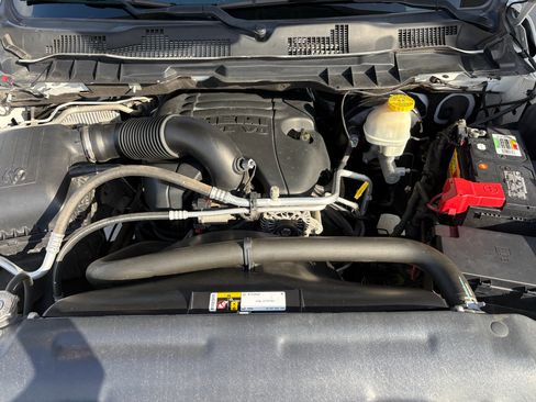 Used 2017 RAM 1500 Lone Star RWD image 28