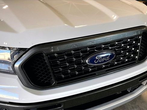 Used 2023 Ford Ranger XLT w/ Equipment Group 301A Mid image 31