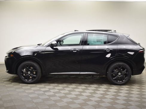 New 2025 Dodge Hornet R/T image 13