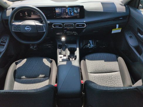 New 2026 Nissan Sentra SV w/ Floor Mat Package FWD image 10