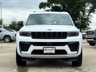 New 2026 Jeep Grand Cherokee L Limited AWD/4WD video 2
