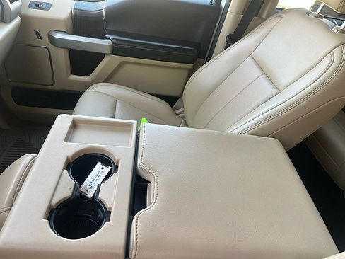 Used 2021 Ford F250 Lariat w/ Lariat Ultimate Package image 49