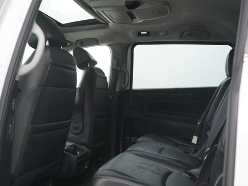 Used 2022 Honda Odyssey Touring image 21