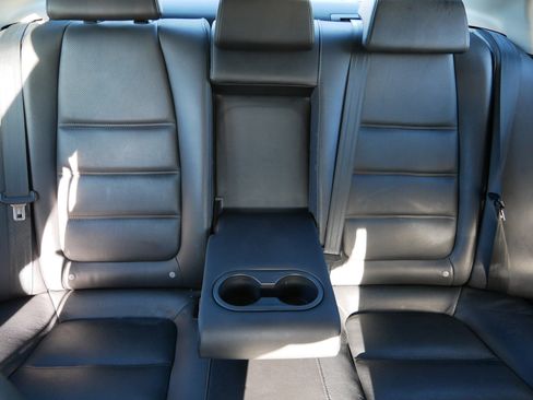 Used 2015 MAZDA MAZDA6 Grand Touring image 13