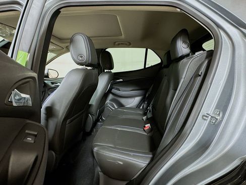 New 2026 Buick Encore GX Sport Touring w/ Comfort Package image 12