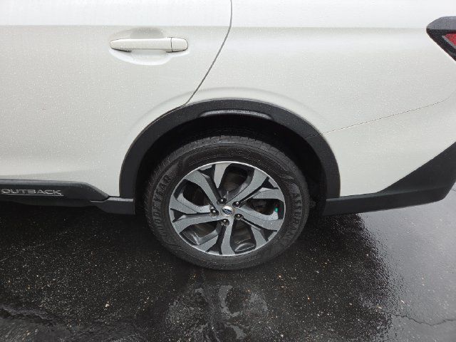 Used 2022 Subaru Outback Limited XT AWD/4WD image 22