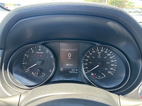Used 2019 Nissan Rogue Sport S FWD image 23