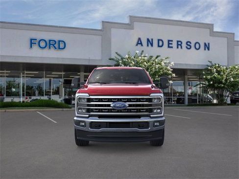 New 2026 Ford F350 Lariat image 6