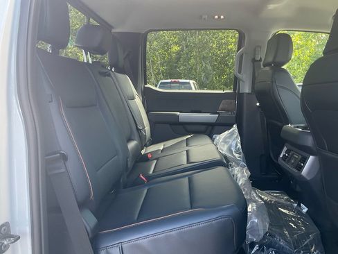 New 2026 Ford F250 Lariat AWD/4WD image 13