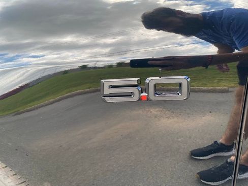 New 2026 Ford Mustang GT w/ Mustang Nite Pony Package image 29