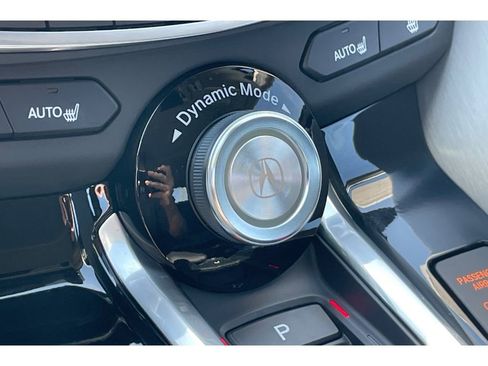 Certified 2025 Acura TLX w/ Technology Package FWD image 29