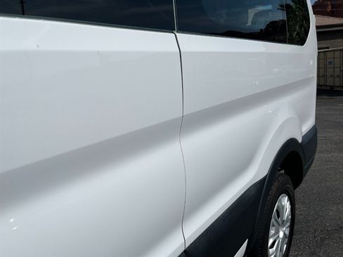 Used 2022 Ford Transit 350 XLT RWD image 28