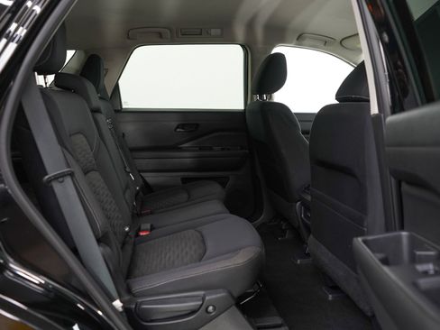 Used 2023 Nissan Pathfinder Rock Creek AWD/4WD image 13
