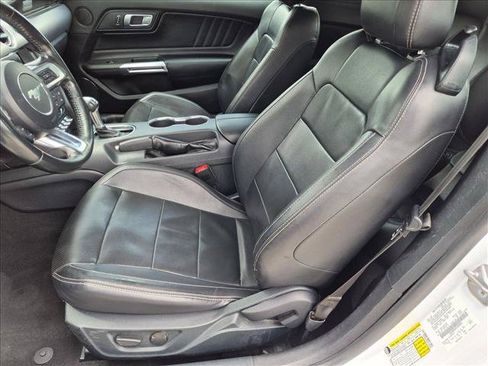 Used 2023 Ford Mustang Premium RWD image 16