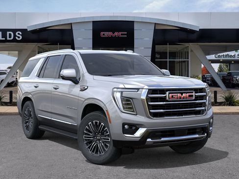 New 2026 GMC Yukon Elevation image 7