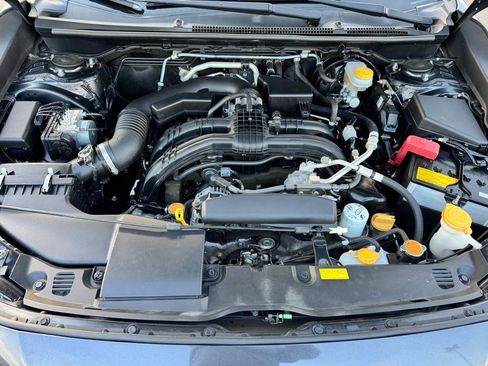 Used 2019 Subaru Crosstrek 2.0i Premium AWD/4WD image 34