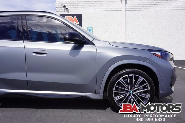 Used 2023 BMW X1 xDrive28i w/ Premium Package AWD/4WD image 90