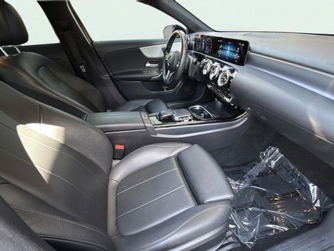 Used 2022 Mercedes-Benz A 220 w/ Premium Package Lite image 21