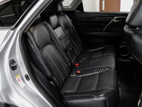 Used 2018 Lexus RX 350 FWD w/ Premium Package image 43