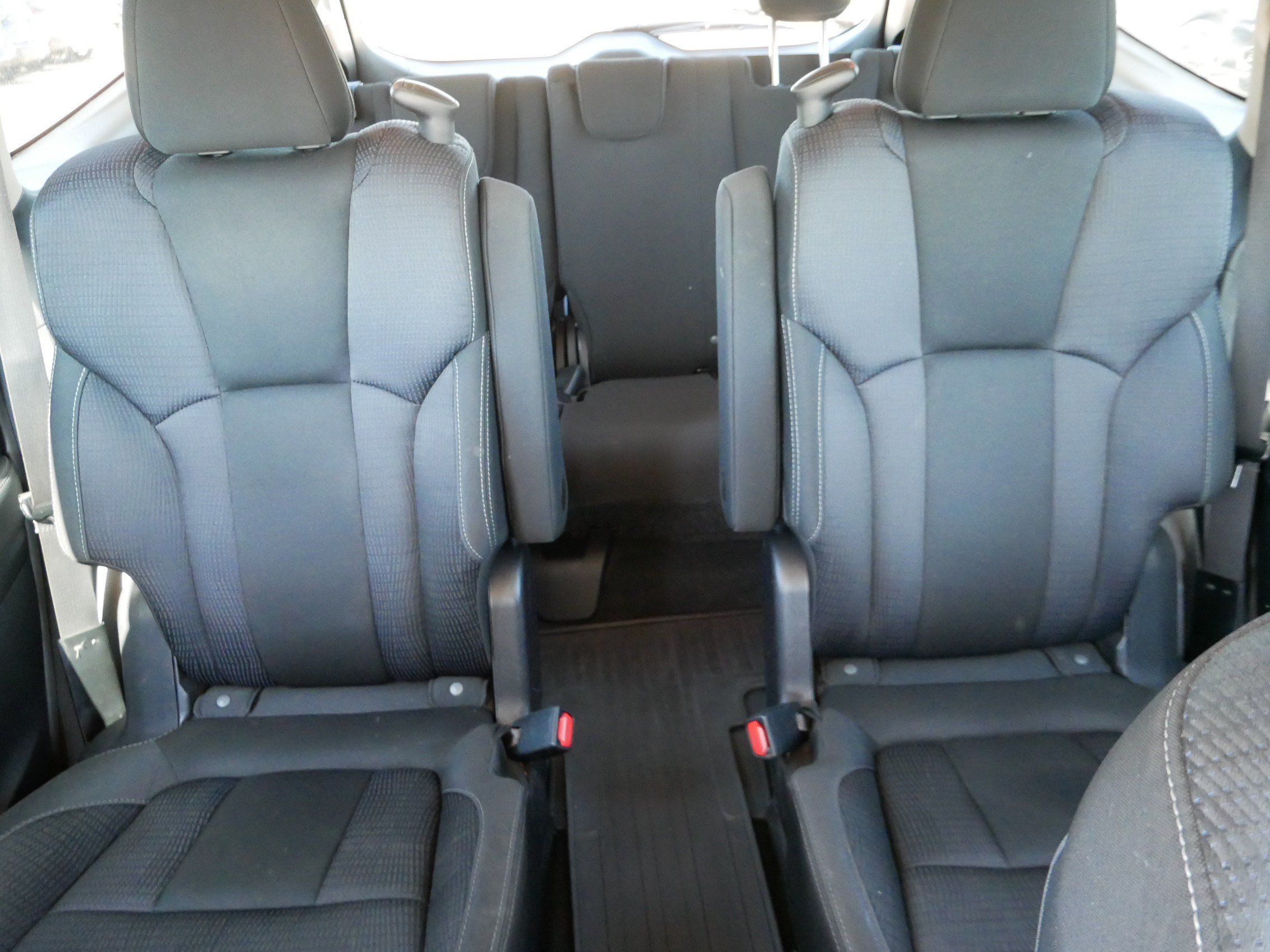 Used 2020 Subaru Ascent Premium w/ Convenience Package AWD/4WD image 13