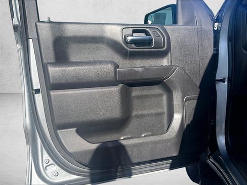 Used 2024 Chevrolet Silverado 1500 Custom RWD image 18