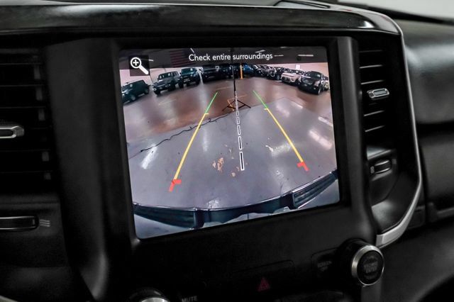 Used 2019 RAM 1500 Big Horn AWD/4WD image 23