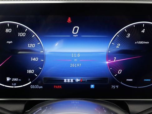Used 2023 Mercedes-Benz GLC 300 4MATIC image 38